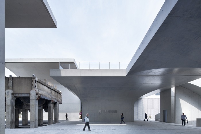Courtesy of the Long Museum West Bund 2.JPG