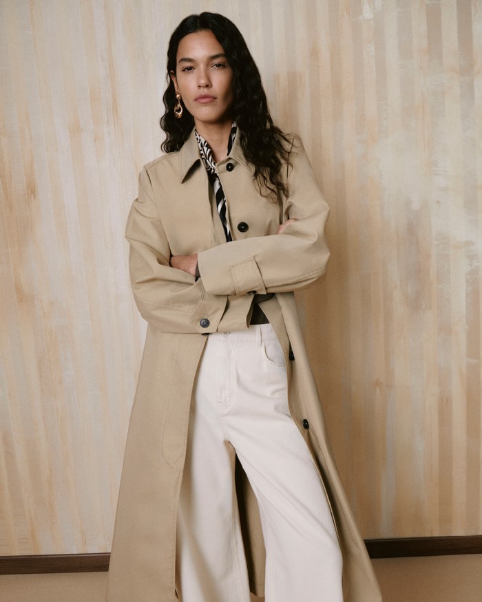 ​Weekend Max Mara 2026秋冬系列 ，演绎每一个日常时刻